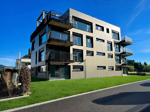 Mietwohnungen, Einsiedlerstrasse 259, 8810 Horgen